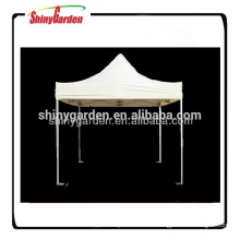 Gazebo de servicio pesado